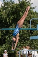 Thumbnail - Grossbritannien - Girls - Diving Sports - 2017 - 8. Sofia Diving Cup - Participants 03012_35942.jpg