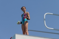 Thumbnail - Girls C - Poppy - Diving Sports - 2017 - 8. Sofia Diving Cup - Participants - Grossbritannien - Girls 03012_35944.jpg