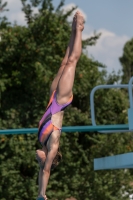 Thumbnail - Girls C - Evie - Прыжки в воду - 2017 - 8. Sofia Diving Cup - Participants - Grossbritannien - Girls 03012_35964.jpg