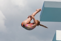 Thumbnail - Grossbritannien - Girls - Diving Sports - 2017 - 8. Sofia Diving Cup - Participants 03012_35971.jpg