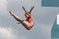 Thumbnail - Grossbritannien - Girls - Diving Sports - 2017 - 8. Sofia Diving Cup - Participants 03012_35973.jpg