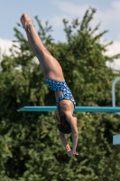 Thumbnail - Grossbritannien - Girls - Wasserspringen - 2017 - 8. Sofia Diving Cup - Teilnehmer 03012_35986.jpg