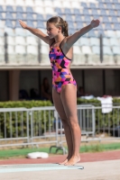 Thumbnail - Carlotta - Wasserspringen - 2017 - Trofeo Niccolo Campo - Teilnehmer - Italien - Girls C 03013_00839.jpg