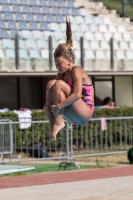 Thumbnail - Carlotta - Wasserspringen - 2017 - Trofeo Niccolo Campo - Teilnehmer - Italien - Girls C 03013_00862.jpg