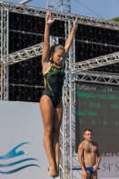 Thumbnail - Alessandra F - Diving Sports - 2017 - Trofeo Niccolo Campo - Participants - Italien - Girls C 03013_00914.jpg