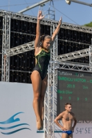 Thumbnail - Alessandra F - Diving Sports - 2017 - Trofeo Niccolo Campo - Participants - Italien - Girls C 03013_00915.jpg