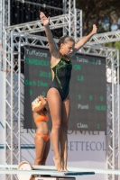 Thumbnail - Alessandra F - Wasserspringen - 2017 - Trofeo Niccolo Campo - Teilnehmer - Italien - Girls C 03013_01054.jpg