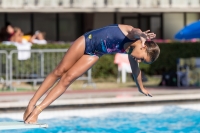 Thumbnail - Valentina - Прыжки в воду - 2017 - Trofeo Niccolo Campo - Participants - Italien - Girls C 03013_01198.jpg