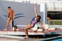 Thumbnail - Valentina - Plongeon - 2017 - Trofeo Niccolo Campo - Participants - Italien - Girls C 03013_01214.jpg