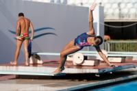 Thumbnail - Valentina - Plongeon - 2017 - Trofeo Niccolo Campo - Participants - Italien - Girls C 03013_01215.jpg