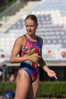 Thumbnail - Girls B - Matilde Borello - Прыжки в воду - 2017 - Trofeo Niccolo Campo - Participants - Italy - Girls A and B 03013_01392.jpg