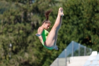 Thumbnail - Girls B - Sofia Moscardelli - Diving Sports - 2017 - Trofeo Niccolo Campo - Participants - Italy - Girls A and B 03013_01566.jpg