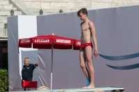 Thumbnail - Boys B - Ethan Jones - Прыжки в воду - 2017 - Trofeo Niccolo Campo - Participants - Great Britain 03013_01621.jpg