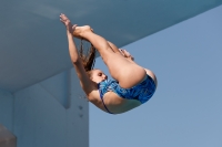 Thumbnail - Girls B - Delfina Calissoni - Plongeon - 2017 - Trofeo Niccolo Campo - Participants - Italy - Girls A and B 03013_01639.jpg