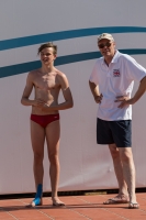 Thumbnail - Boys B - Ethan Jones - Прыжки в воду - 2017 - Trofeo Niccolo Campo - Participants - Great Britain 03013_01649.jpg