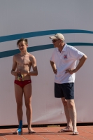 Thumbnail - Boys B - Ethan Jones - Прыжки в воду - 2017 - Trofeo Niccolo Campo - Participants - Great Britain 03013_01651.jpg