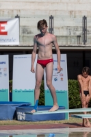 Thumbnail - Boys B - Ethan Jones - Прыжки в воду - 2017 - Trofeo Niccolo Campo - Participants - Great Britain 03013_01806.jpg