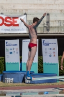 Thumbnail - Boys B - Ethan Jones - Прыжки в воду - 2017 - Trofeo Niccolo Campo - Participants - Great Britain 03013_01808.jpg