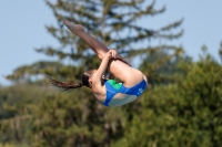 Thumbnail - Girls B - Vittoria Gigli Bertea - Diving Sports - 2017 - Trofeo Niccolo Campo - Participants - Italy - Girls A and B 03013_01849.jpg