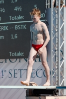 Thumbnail - Boys B - Jonas - Plongeon - 2017 - Trofeo Niccolo Campo - Participants - Norway 03013_01989.jpg