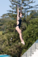 Thumbnail - Girls B - Lara Campoli - Diving Sports - 2017 - Trofeo Niccolo Campo - Participants - Italy - Girls A and B 03013_02006.jpg