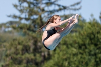 Thumbnail - Girls B - Lara Campoli - Diving Sports - 2017 - Trofeo Niccolo Campo - Participants - Italy - Girls A and B 03013_02009.jpg