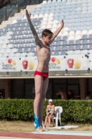 Thumbnail - Boys B - Ethan Jones - Tuffi Sport - 2017 - Trofeo Niccolo Campo - Participants - Great Britain 03013_02042.jpg