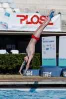 Thumbnail - Boys B - Ethan Jones - Wasserspringen - 2017 - Trofeo Niccolo Campo - Teilnehmer - Grossbritannien 03013_02054.jpg