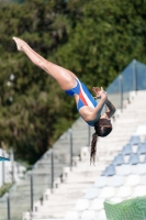 Thumbnail - Girls B - Vittoria Gigli Bertea - Plongeon - 2017 - Trofeo Niccolo Campo - Participants - Italy - Girls A and B 03013_02165.jpg