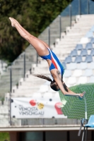 Thumbnail - Girls B - Vittoria Gigli Bertea - Прыжки в воду - 2017 - Trofeo Niccolo Campo - Participants - Italy - Girls A and B 03013_02167.jpg