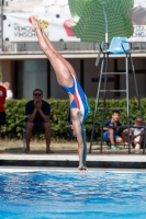 Thumbnail - Girls B - Vittoria Gigli Bertea - Diving Sports - 2017 - Trofeo Niccolo Campo - Participants - Italy - Girls A and B 03013_02170.jpg