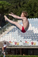 Thumbnail - Boys B - Jonas - Wasserspringen - 2017 - Trofeo Niccolo Campo - Teilnehmer - Norwegen 03013_02213.jpg