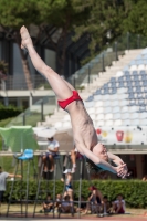 Thumbnail - Boys B - Jonas - Plongeon - 2017 - Trofeo Niccolo Campo - Participants - Norway 03013_02215.jpg