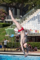 Thumbnail - Boys B - Jonas - Wasserspringen - 2017 - Trofeo Niccolo Campo - Teilnehmer - Norwegen 03013_02216.jpg