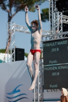 Thumbnail - Boys B - Jonas - Plongeon - 2017 - Trofeo Niccolo Campo - Participants - Norway 03013_02218.jpg