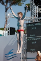 Thumbnail - Boys B - Jonas - Plongeon - 2017 - Trofeo Niccolo Campo - Participants - Norway 03013_02220.jpg