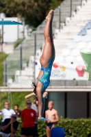 Thumbnail - Girls B - Sofia Colabianchi - Прыжки в воду - 2017 - Trofeo Niccolo Campo - Participants - Italy - Girls A and B 03013_02272.jpg