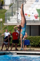 Thumbnail - Girls B - Sofia Colabianchi - Прыжки в воду - 2017 - Trofeo Niccolo Campo - Participants - Italy - Girls A and B 03013_02273.jpg