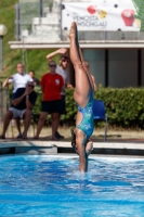 Thumbnail - Girls B - Sofia Colabianchi - Прыжки в воду - 2017 - Trofeo Niccolo Campo - Participants - Italy - Girls A and B 03013_02274.jpg