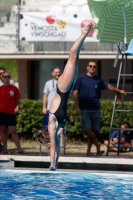 Thumbnail - Girls B - Lara Campoli - Diving Sports - 2017 - Trofeo Niccolo Campo - Participants - Italy - Girls A and B 03013_02285.jpg