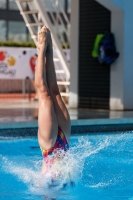 Thumbnail - Girls B - Matilde Borello - Прыжки в воду - 2017 - Trofeo Niccolo Campo - Participants - Italy - Girls A and B 03013_02342.jpg