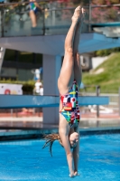 Thumbnail - Girls B - Nina Frizzi - Plongeon - 2017 - Trofeo Niccolo Campo - Participants - Italy - Girls A and B 03013_02396.jpg