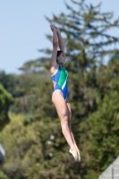 Thumbnail - Girls B - Vittoria Gigli Bertea - Plongeon - 2017 - Trofeo Niccolo Campo - Participants - Italy - Girls A and B 03013_02405.jpg