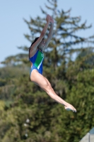 Thumbnail - Girls B - Vittoria Gigli Bertea - Diving Sports - 2017 - Trofeo Niccolo Campo - Participants - Italy - Girls A and B 03013_02406.jpg