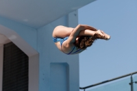 Thumbnail - Girls B - Delfina Calissoni - Plongeon - 2017 - Trofeo Niccolo Campo - Participants - Italy - Girls A and B 03013_02425.jpg