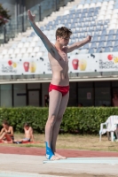 Thumbnail - Boys B - Ethan Jones - Tuffi Sport - 2017 - Trofeo Niccolo Campo - Participants - Great Britain 03013_02447.jpg