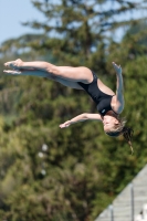 Thumbnail - Girls B - Lara Campoli - Diving Sports - 2017 - Trofeo Niccolo Campo - Participants - Italy - Girls A and B 03013_02509.jpg