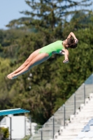 Thumbnail - Girls B - Sofia Moscardelli - Diving Sports - 2017 - Trofeo Niccolo Campo - Participants - Italy - Girls A and B 03013_02522.jpg