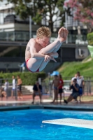 Thumbnail - Boys B - Jonas - Прыжки в воду - 2017 - Trofeo Niccolo Campo - Participants - Norway 03013_02584.jpg