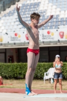 Thumbnail - Boys B - Ethan Jones - Прыжки в воду - 2017 - Trofeo Niccolo Campo - Participants - Great Britain 03013_02598.jpg